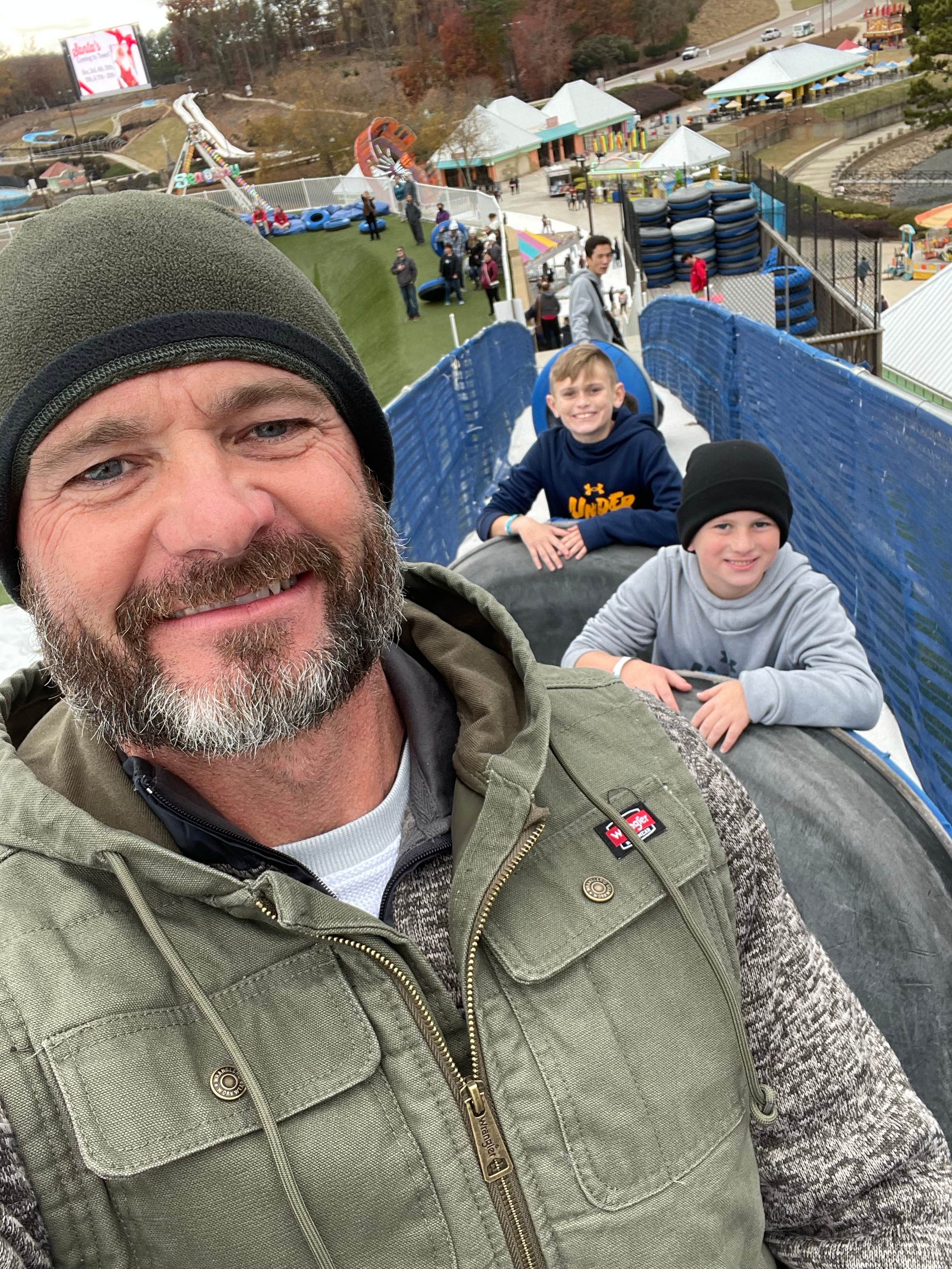 Camper-submitted photo at Margaritaville near Buford, GA