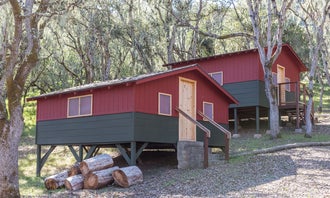 The Camp Carmel Valley - Cabins