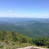 Review photo of Wayah Bald Shelter by Art S., August 12, 2016
