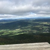 Review photo of Mount Ascutney State Park Campground by Emma N., September 27, 2018