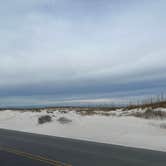 Review photo of Fort Pickens Campground — Gulf Islands National Seashore by Kenz P., January 10, 2023