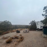 Review photo of Juniper Family Campground — Bandelier National Monument by Kenz P., January 10, 2023