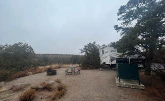 Kenz P.'s photo at Juniper Family Campground — Bandelier National Monument near Española, NM