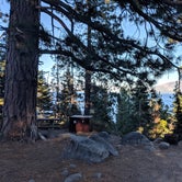 Review photo of Eagle Point Campground — Emerald Bay State Park by Elliott B., September 27, 2018