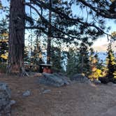 Review photo of Eagle Point Campground — Emerald Bay State Park by Elliott B., September 27, 2018