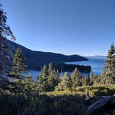 Review photo of Eagle Point Campground — Emerald Bay State Park by Elliott B., September 27, 2018