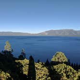 Review photo of Eagle Point Campground — Emerald Bay State Park by Elliott B., September 27, 2018