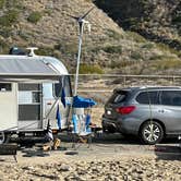 Review photo of Thornhill Broome Beach — Point Mugu State Park by Manuel P., January 10, 2023