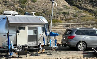 Manuel P.'s photo at Thornhill Broome Beach — Point Mugu State Park near Calabasas Hills, CA