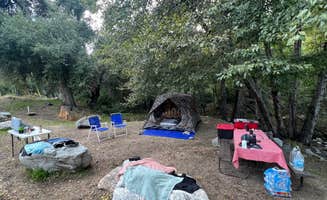Robert R.'s photo at Coldbrook Campground near San Dimas, CA