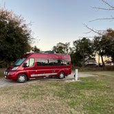 Review photo of Gulf State Park Campground by Cindy C., January 10, 2023