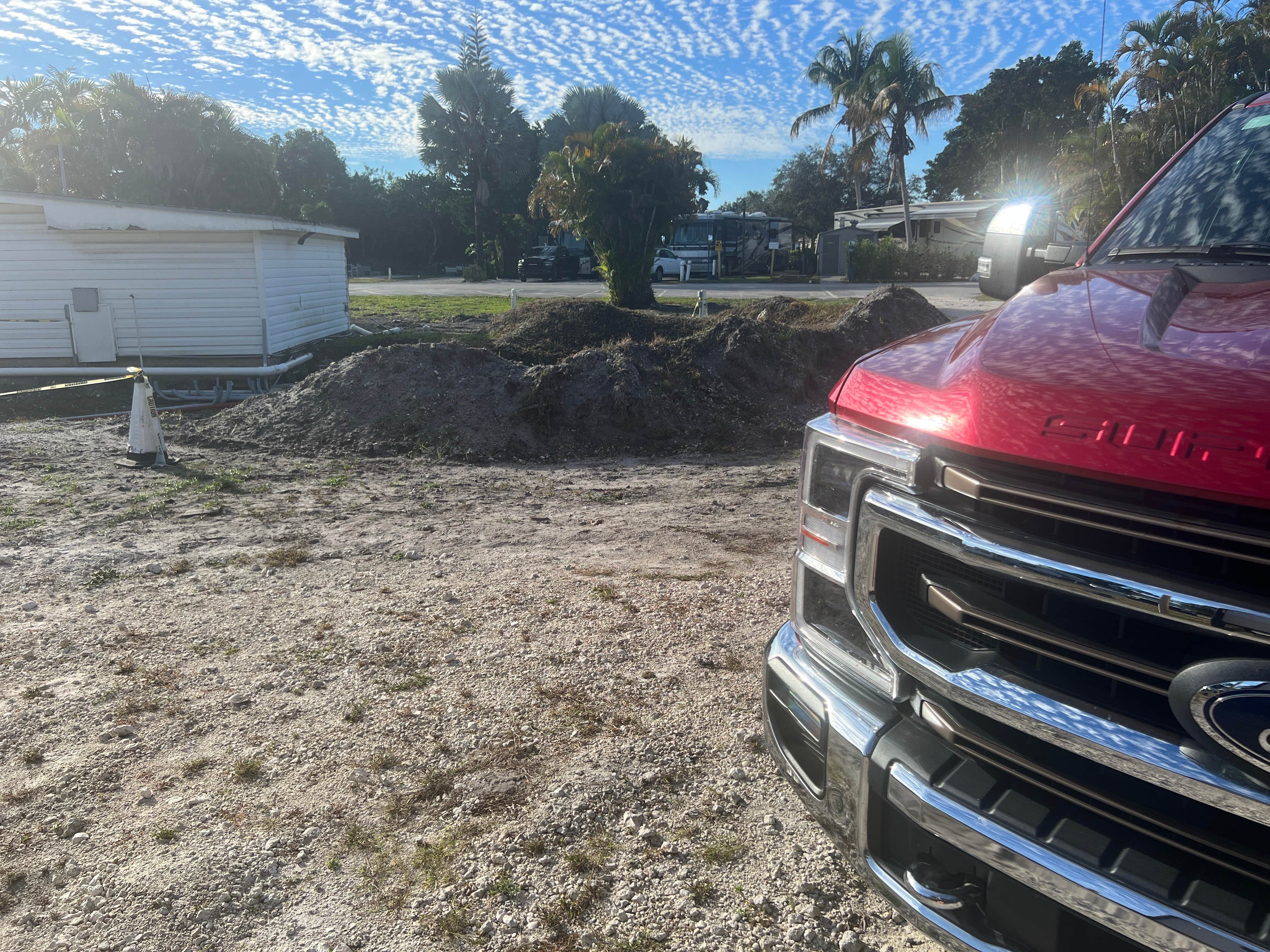 Camper-submitted photo at Davie / Fort Lauderdale KOA near North Miami, FL