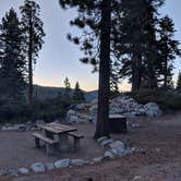 Review photo of Eagle Point Campground — Emerald Bay State Park by Elliott B., September 27, 2018