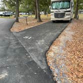 Review photo of Davis Bayou Campground — Gulf Islands National Seashore by Shana D., January 10, 2023