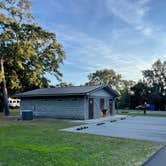 Review photo of Davis Bayou Campground — Gulf Islands National Seashore by Shana D., January 10, 2023