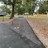 Review photo of Davis Bayou Campground — Gulf Islands National Seashore by Shana D., January 10, 2023