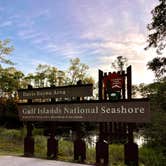 Review photo of Davis Bayou Campground — Gulf Islands National Seashore by Shana D., January 10, 2023