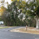 Review photo of Davis Bayou Campground — Gulf Islands National Seashore by Shana D., January 10, 2023