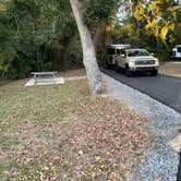 Review photo of Davis Bayou Campground — Gulf Islands National Seashore by Shana D., January 10, 2023