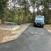 Review photo of Davis Bayou Campground — Gulf Islands National Seashore by Shana D., January 10, 2023