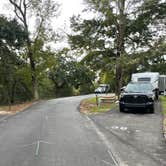 Review photo of Davis Bayou Campground — Gulf Islands National Seashore by Shana D., January 10, 2023