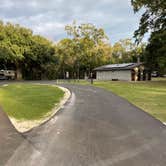 Review photo of Davis Bayou Campground — Gulf Islands National Seashore by Shana D., January 10, 2023