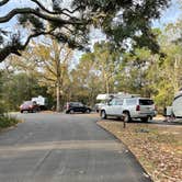 Review photo of Davis Bayou Campground — Gulf Islands National Seashore by Shana D., January 10, 2023