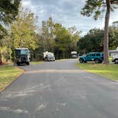 Review photo of Davis Bayou Campground — Gulf Islands National Seashore by Shana D., January 10, 2023