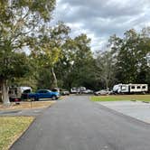 Review photo of Davis Bayou Campground — Gulf Islands National Seashore by Shana D., January 10, 2023