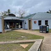 Review photo of Davis Bayou Campground — Gulf Islands National Seashore by Shana D., January 10, 2023