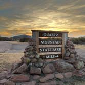 Review photo of Quartz Mountain State Park by Shana D., January 10, 2023