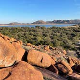 Review photo of Quartz Mountain State Park by Shana D., January 10, 2023