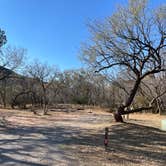 Review photo of Hackberry Campground — Palo Duro Canyon State Park by Shana D., January 10, 2023