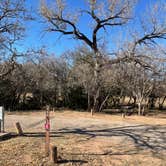 Review photo of Hackberry Campground — Palo Duro Canyon State Park by Shana D., January 10, 2023