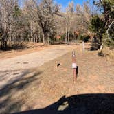 Review photo of Hackberry Campground — Palo Duro Canyon State Park by Shana D., January 10, 2023