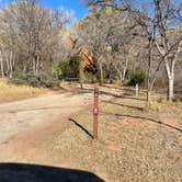 Review photo of Hackberry Campground — Palo Duro Canyon State Park by Shana D., January 10, 2023