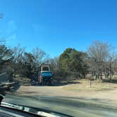 Review photo of Hackberry Campground — Palo Duro Canyon State Park by Shana D., January 10, 2023