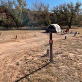 Review photo of Hackberry Campground — Palo Duro Canyon State Park by Shana D., January 10, 2023