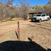 Review photo of Hackberry Campground — Palo Duro Canyon State Park by Shana D., January 10, 2023