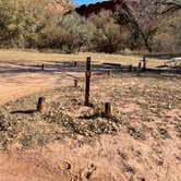 Review photo of Hackberry Campground — Palo Duro Canyon State Park by Shana D., January 10, 2023