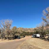 Review photo of Hackberry Campground — Palo Duro Canyon State Park by Shana D., January 10, 2023