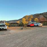 Review photo of Mesquite Campground — Palo Duro Canyon State Park by Shana D., January 10, 2023