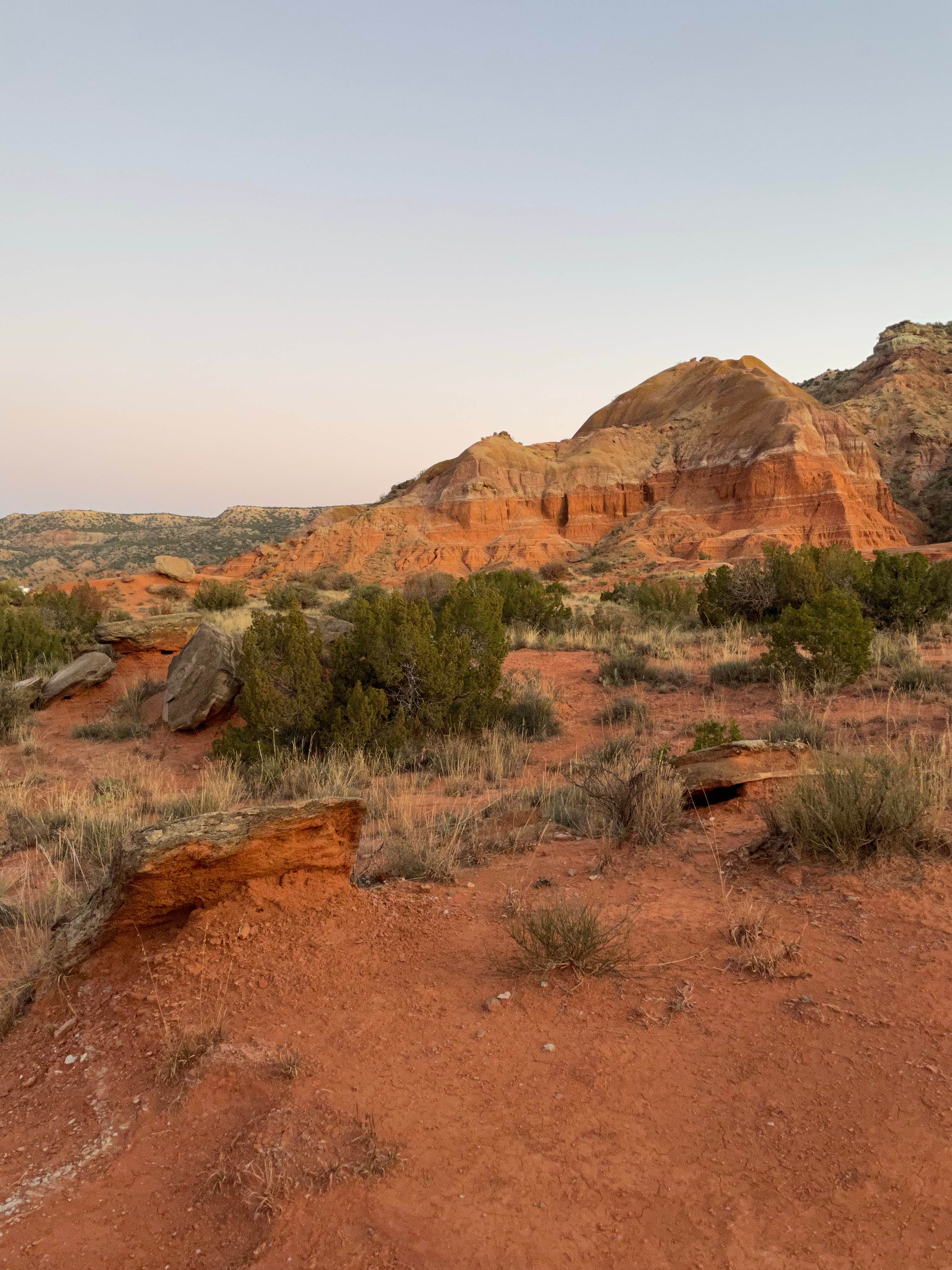 Hackberry Campground Camping The Dyrt