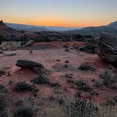 Review photo of Mesquite Campground — Palo Duro Canyon State Park by Shana D., January 10, 2023