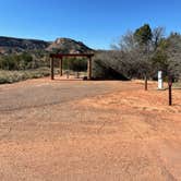 Review photo of Mesquite Campground — Palo Duro Canyon State Park by Shana D., January 10, 2023