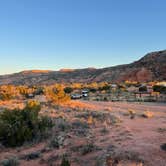 Review photo of Mesquite Campground — Palo Duro Canyon State Park by Shana D., January 10, 2023