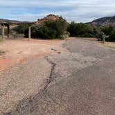 Review photo of Mesquite Campground — Palo Duro Canyon State Park by Shana D., January 10, 2023