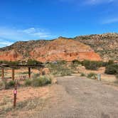 Review photo of Mesquite Campground — Palo Duro Canyon State Park by Shana D., January 10, 2023