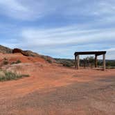 Review photo of Mesquite Campground — Palo Duro Canyon State Park by Shana D., January 10, 2023