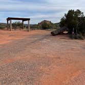 Review photo of Mesquite Campground — Palo Duro Canyon State Park by Shana D., January 10, 2023